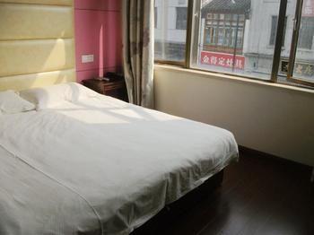 Yalanfang Hotel Suzhou  Eksteriør bilde
