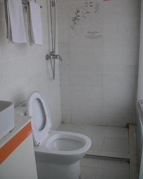 Yalanfang Hotel Suzhou  Eksteriør bilde