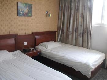 Yalanfang Hotel Suzhou  Eksteriør bilde